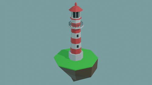 The Lighthouse preview image